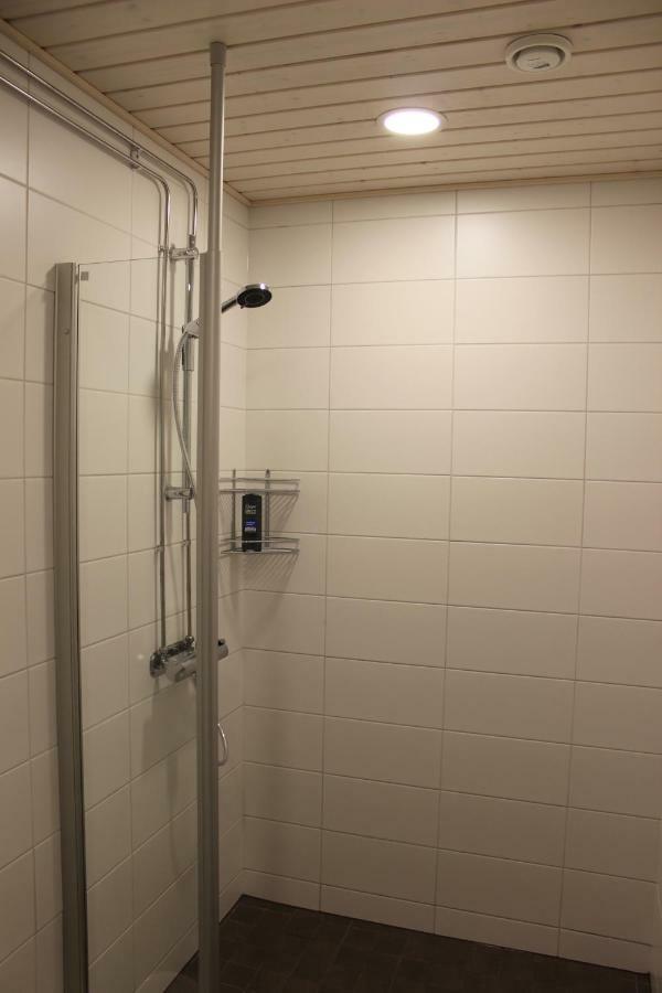 Kototuuli Majoitus Apartment Kemi Bagian luar foto