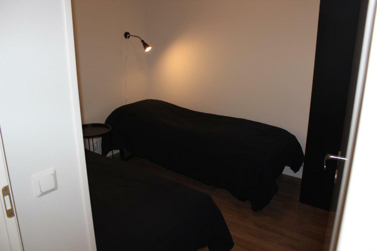 Kototuuli Majoitus Apartment Kemi Bagian luar foto