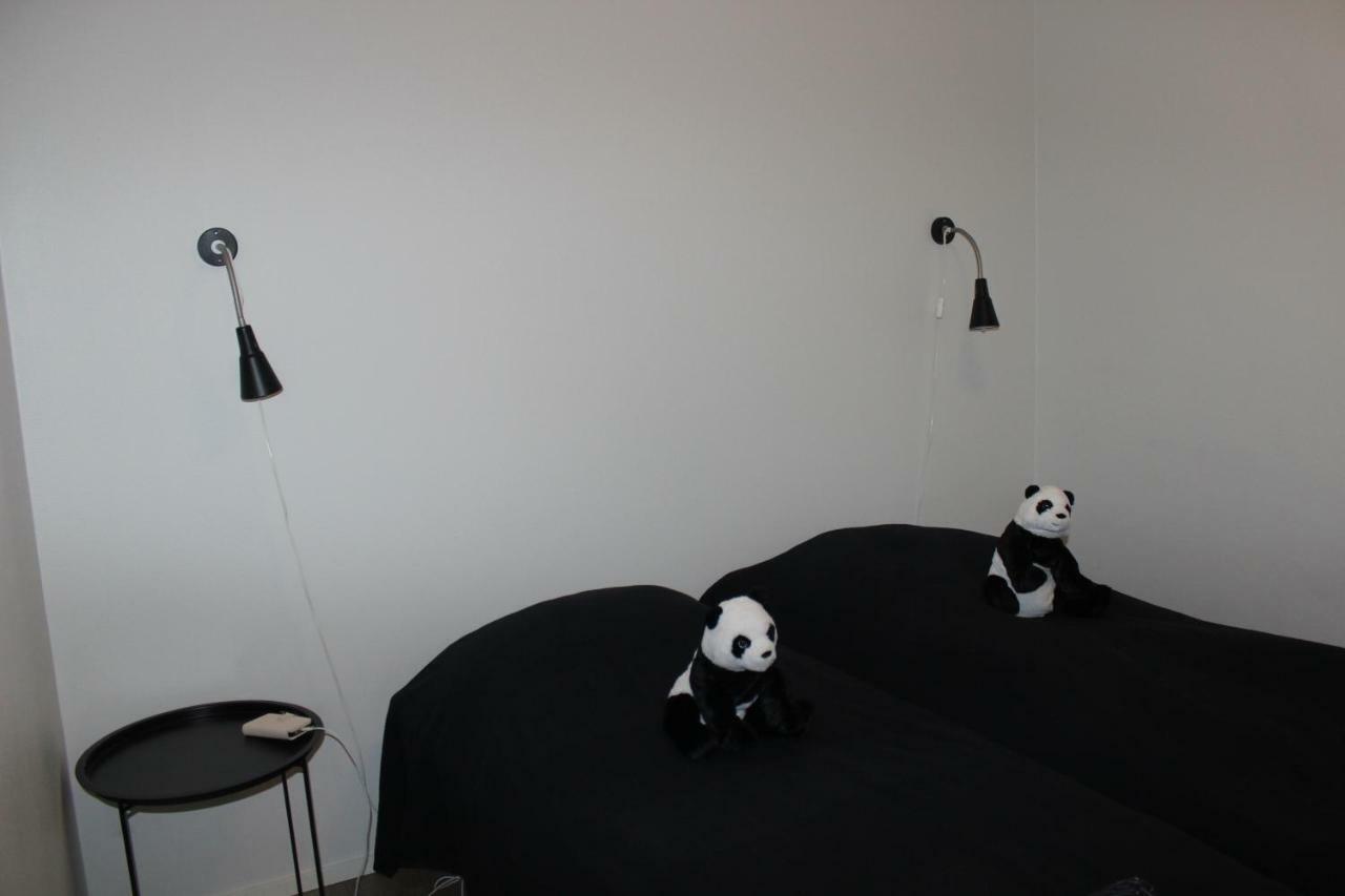 Kototuuli Majoitus Apartment Kemi Bagian luar foto