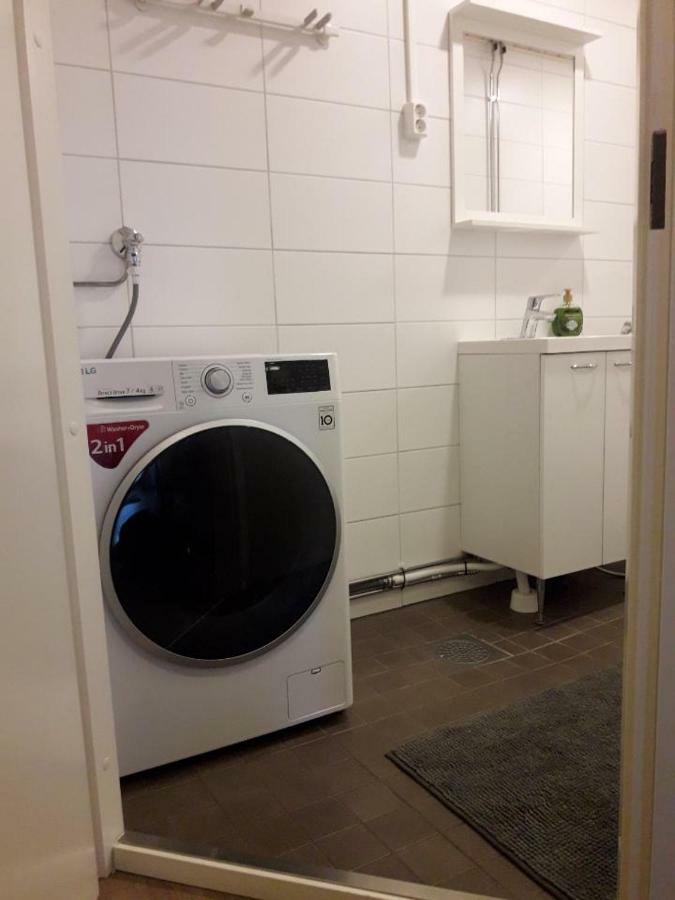 Kototuuli Majoitus Apartment Kemi Bagian luar foto